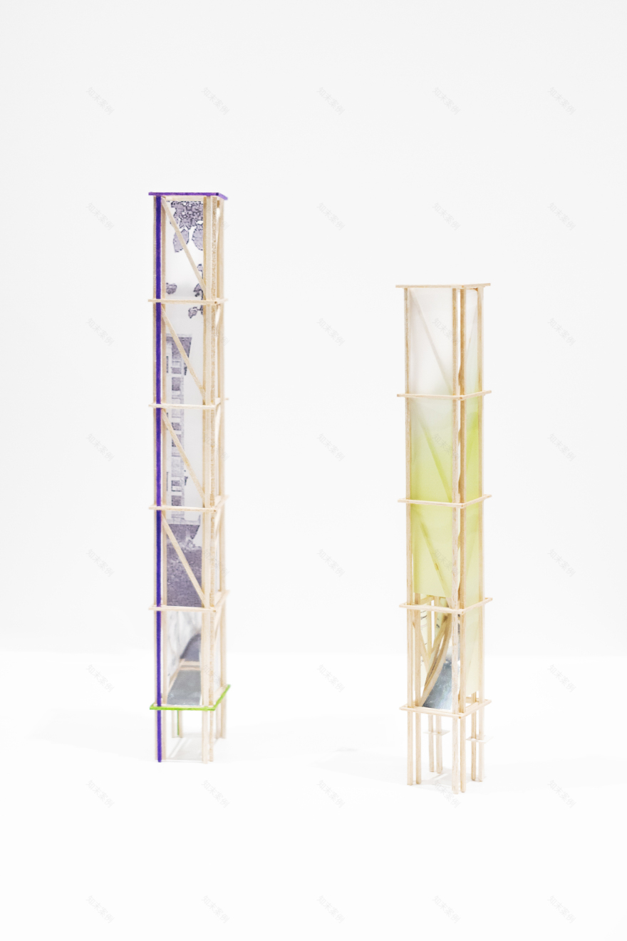 Mugak,BEAR 建筑双年展装置丨西班牙-14