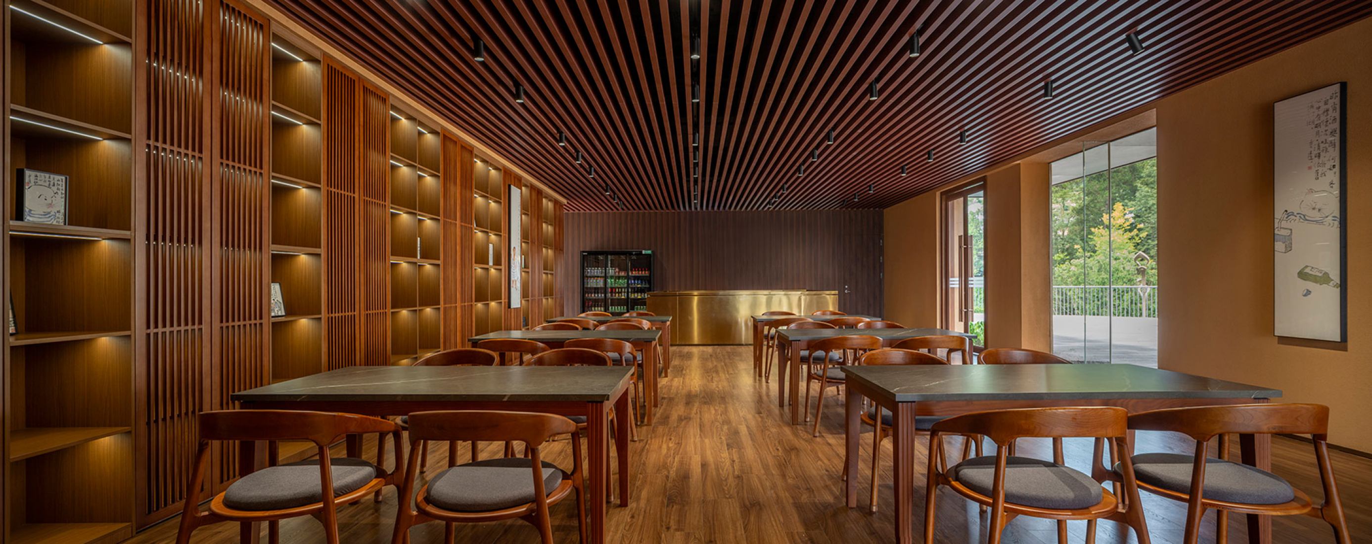 丨中国宜昌丨ARCHSTUDIO-65