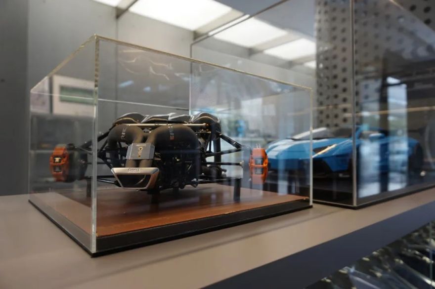 释放自由,广州 N'T SPACE 集合店设计解读-49