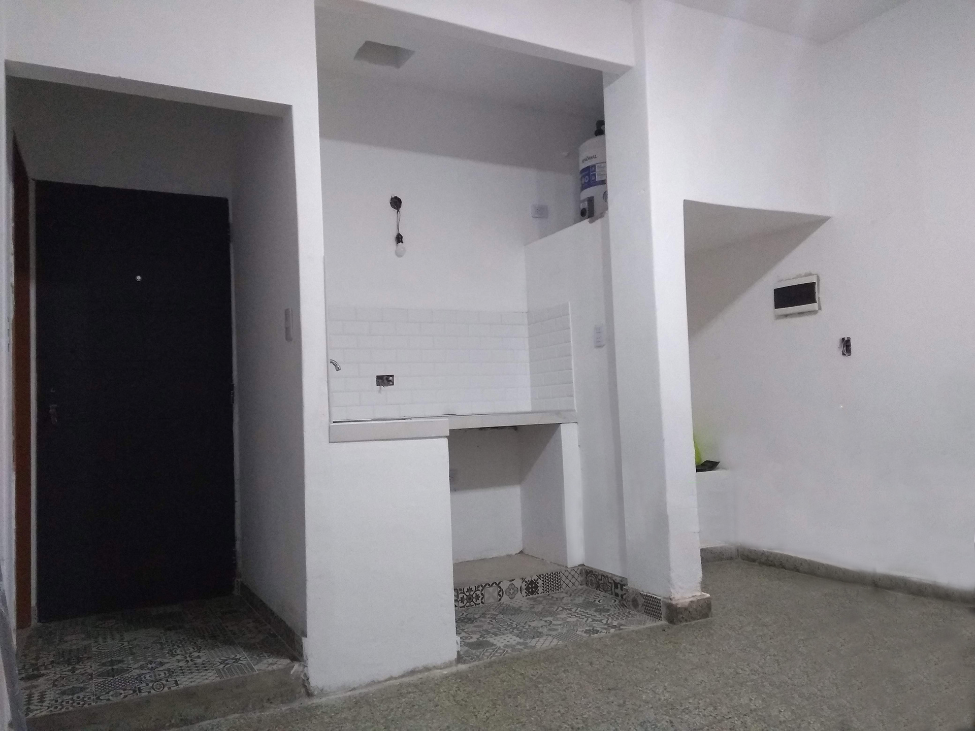 Proyecto y Direccion - Reforma Departamento 2 ambientes-9