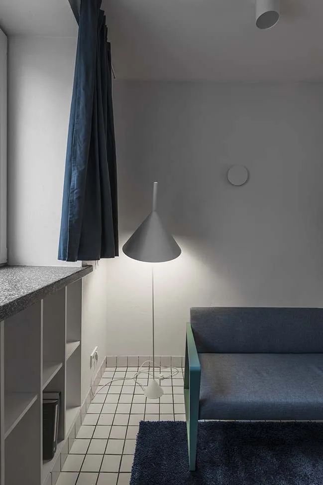 日韦里纳斯的公寓丨HEIMA 建筑工作室-50