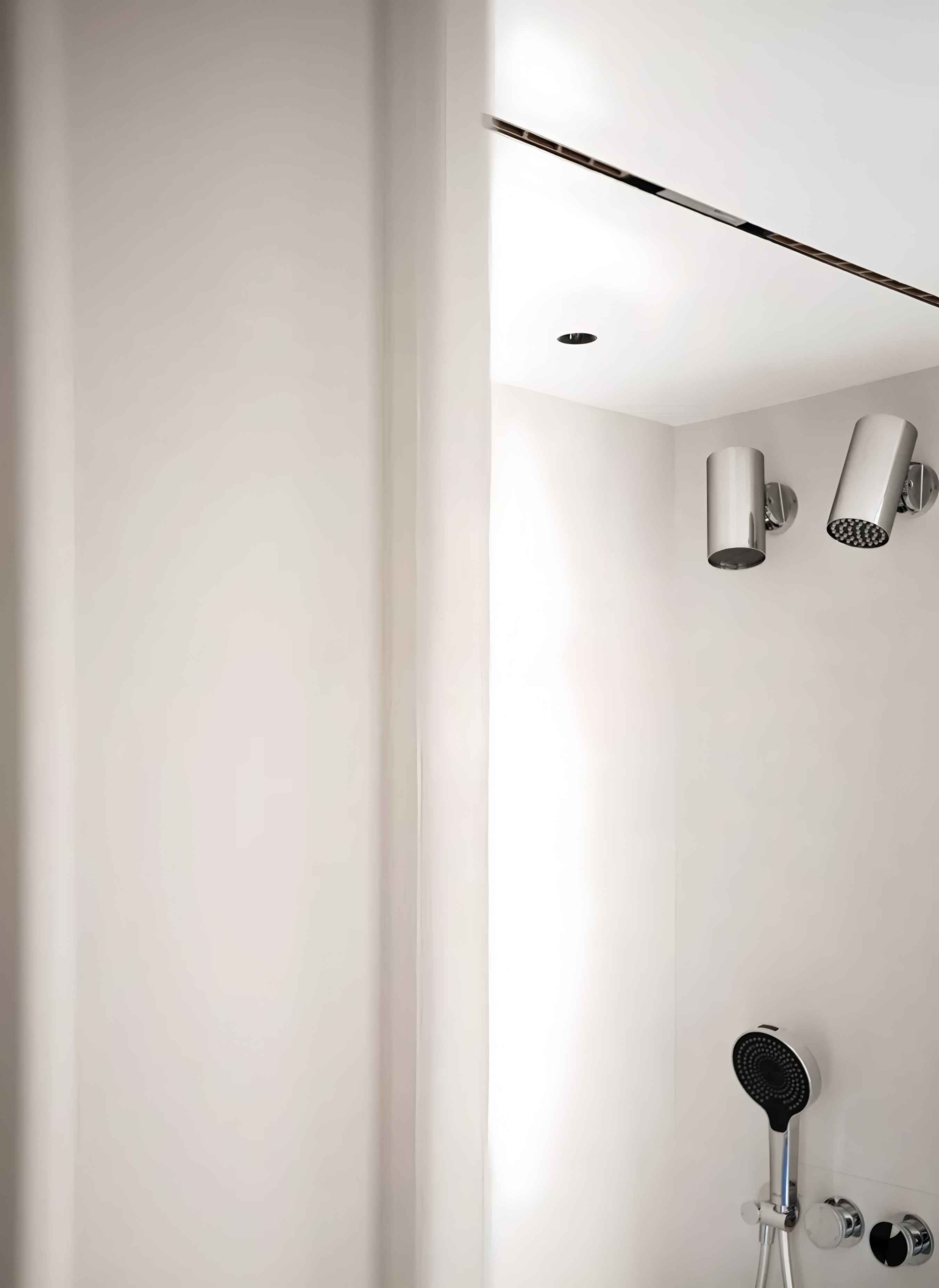 银川150㎡私宅平层丨中国银川丨M.H.A地制现所建筑设计-54