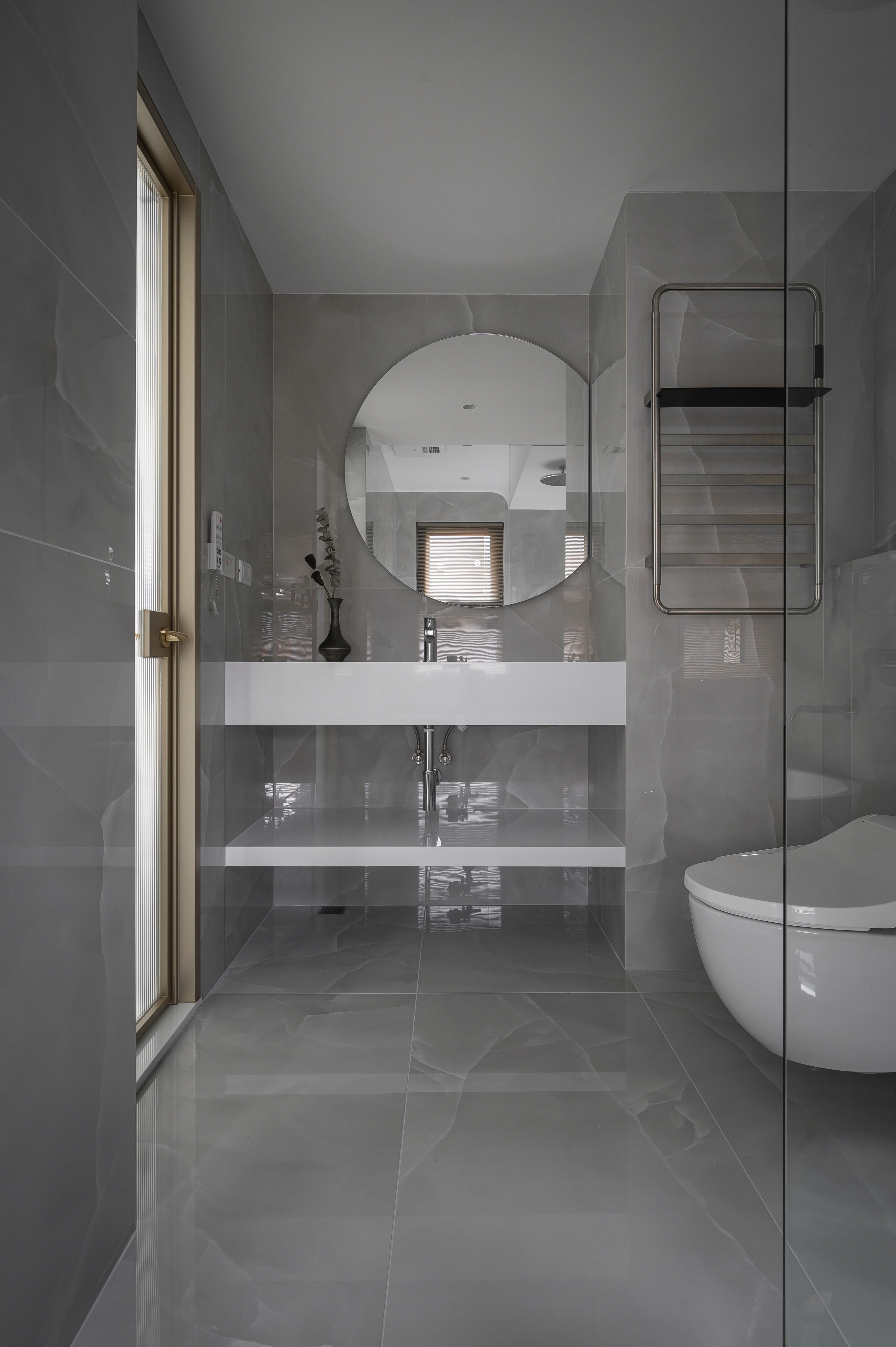 桃園青埔,詹宅（青埔詹宅）丨江詠俊,蔡季蓉,软装 with.deco-27