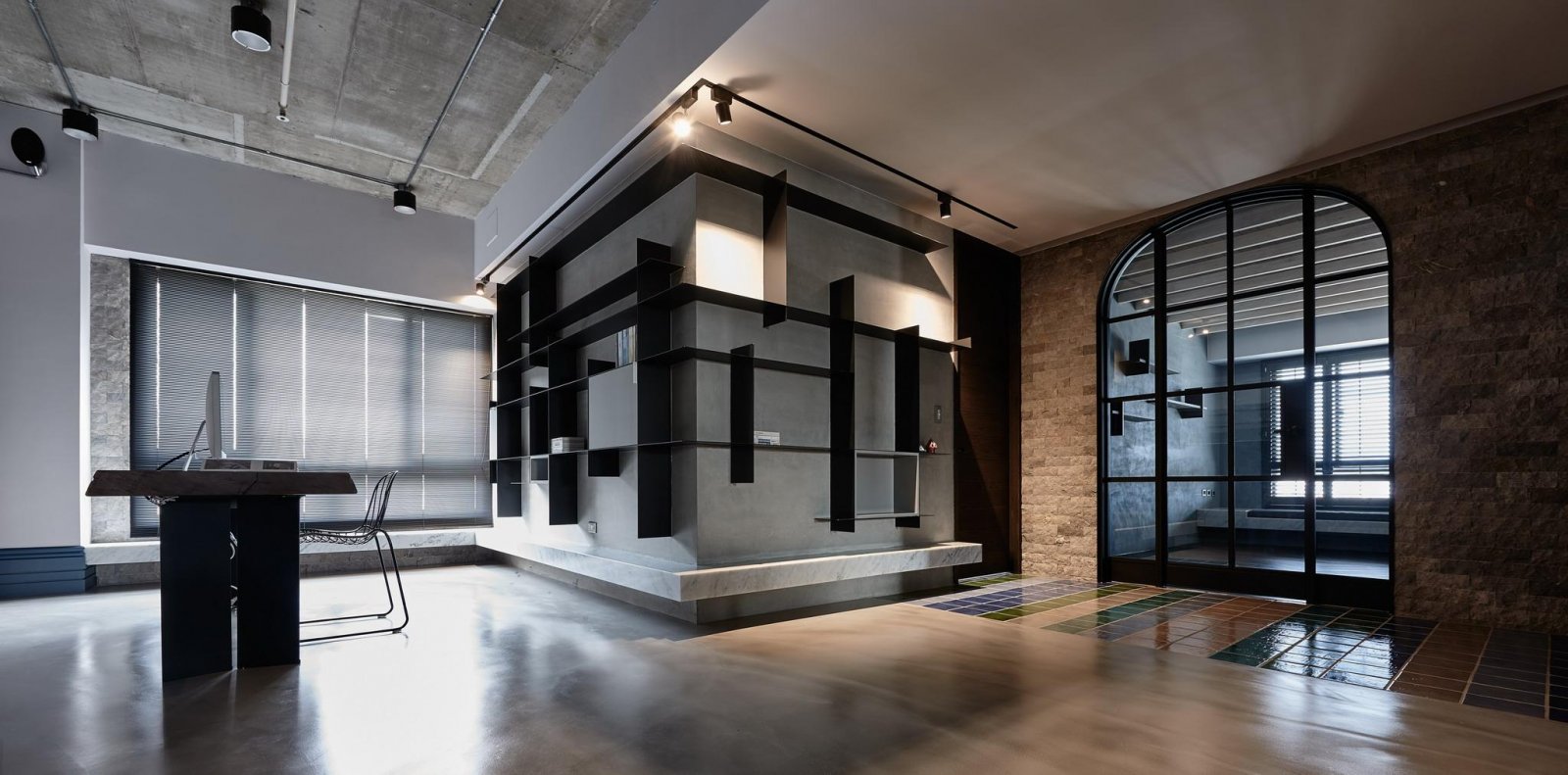 清美学-恬淡静雅的生活场域  长禾设计-17