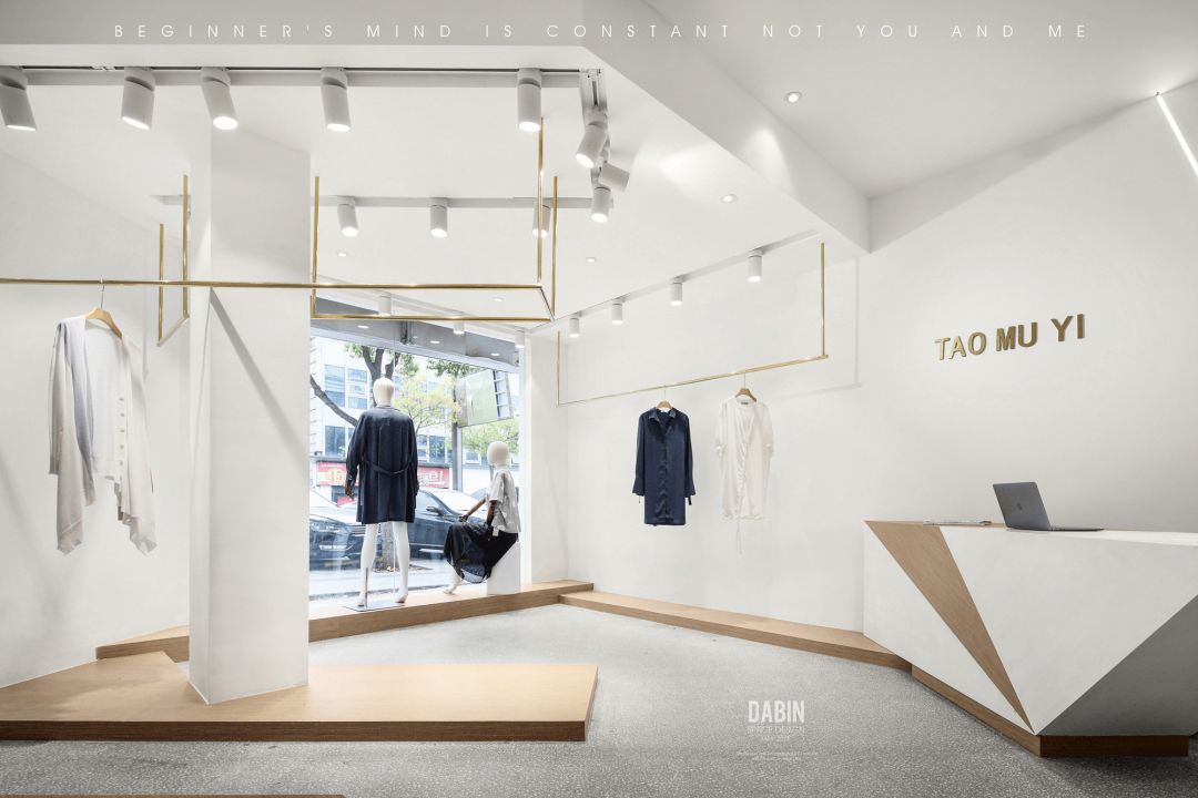 苏州老街商铺“大斌空间”设计,重塑空间利用与体验-21