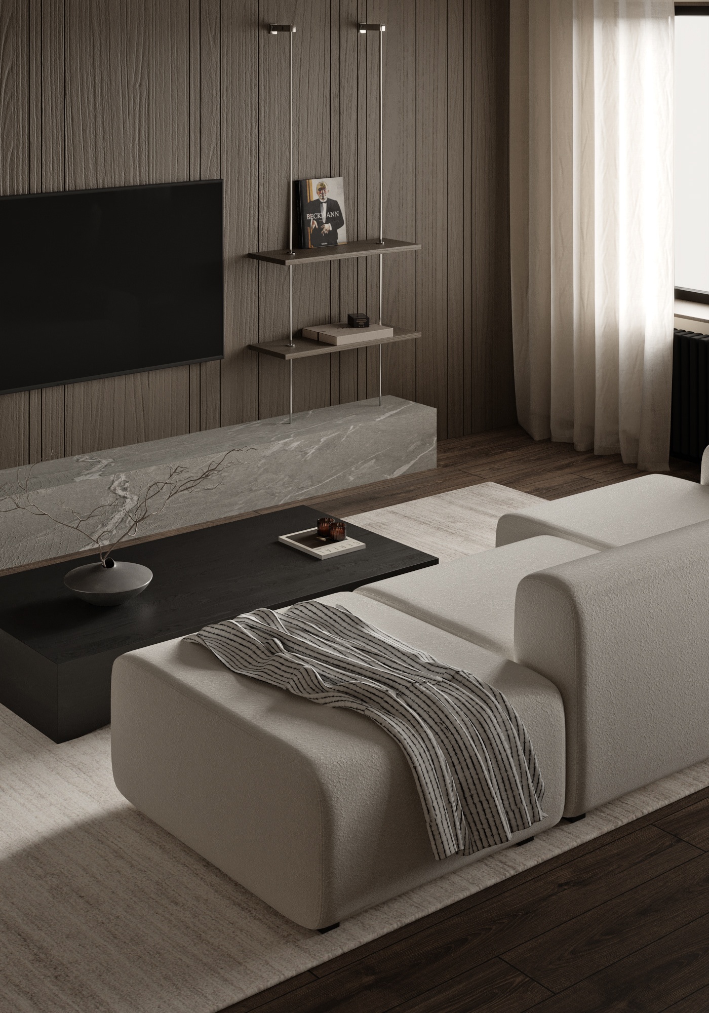 西园丨俄罗斯圣彼得堡丨Elena Maksimiuk-10