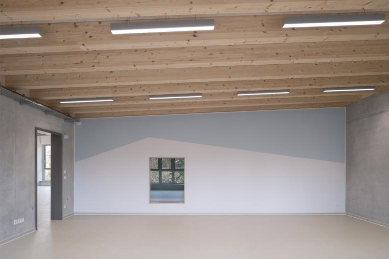 策伦多夫福音小学丨德国柏林-12