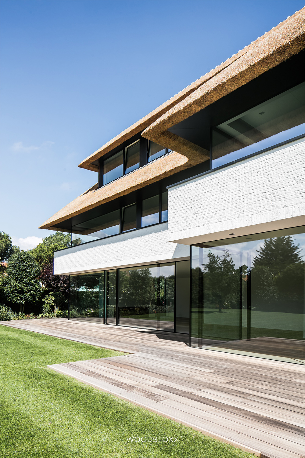 Terrasses en Bois | Bois Construction Terrasses | Woodstoxx-170