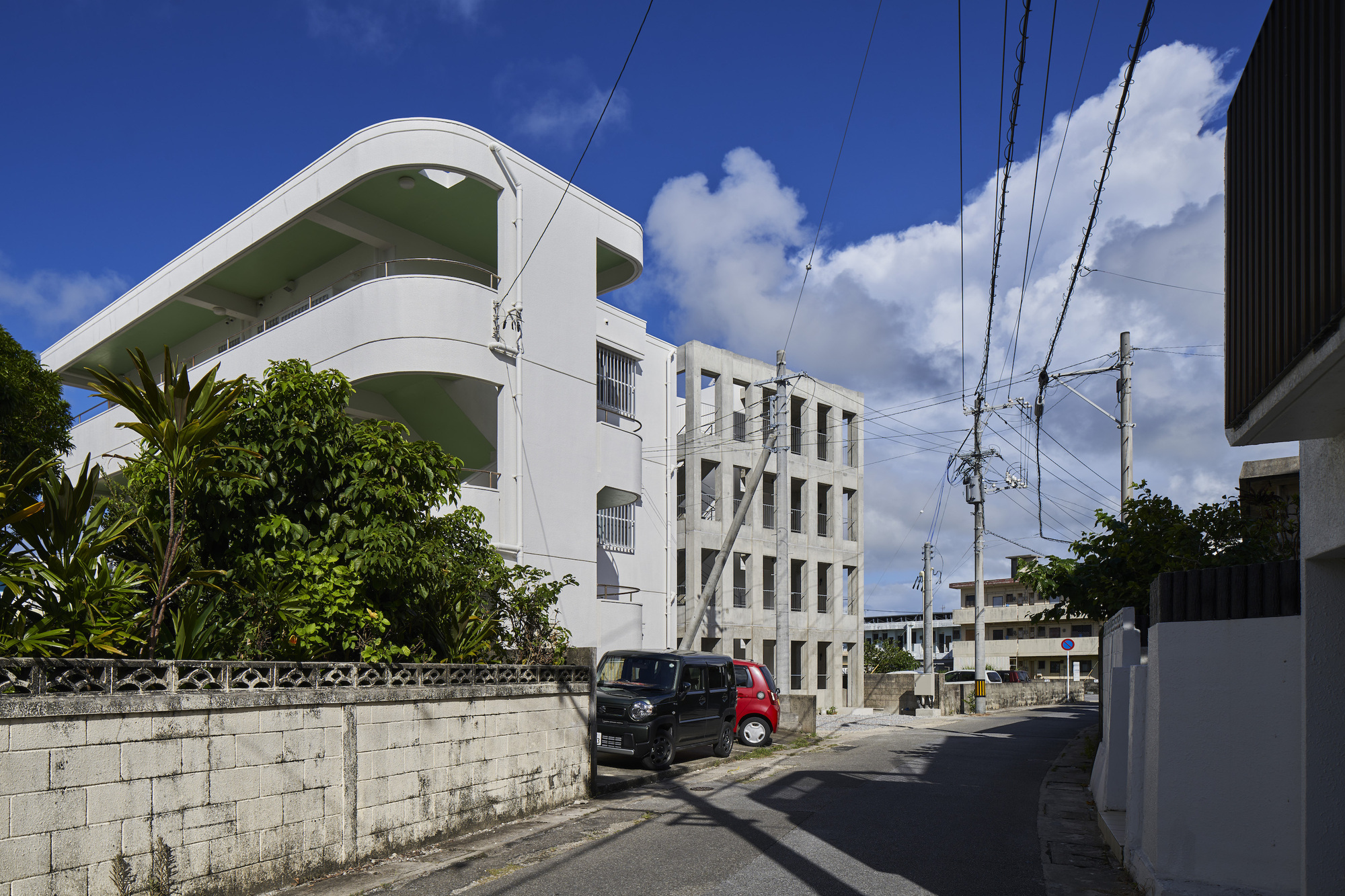 H 公寓丨日本丨Yohei Kawashima Architects-24