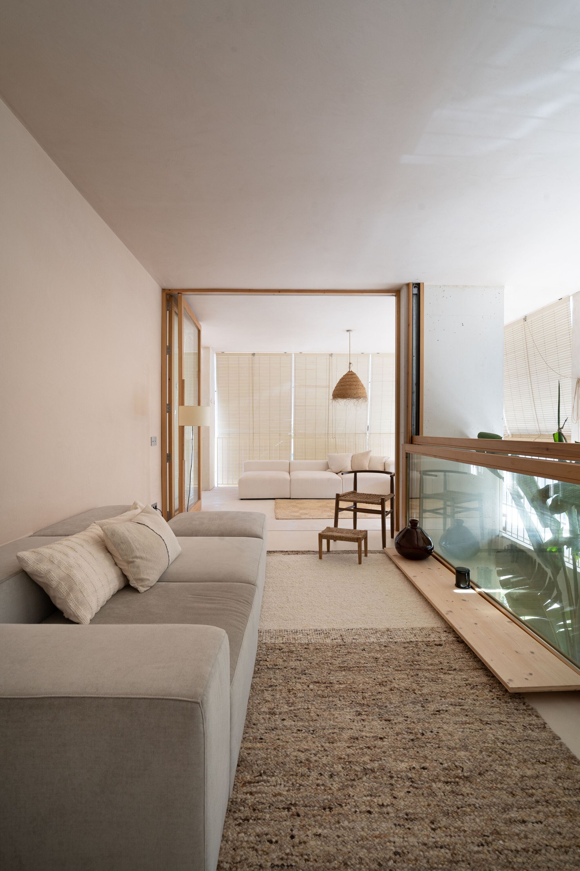 纳米米屋丨西班牙丨company studio-19