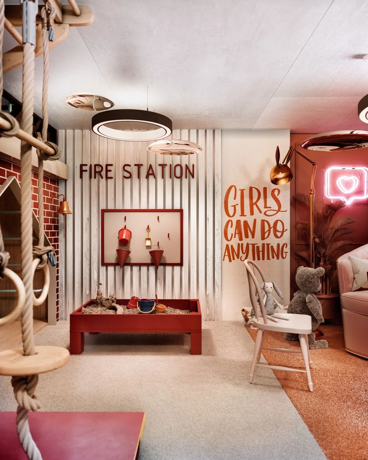 莫斯科新生活餐厅-9