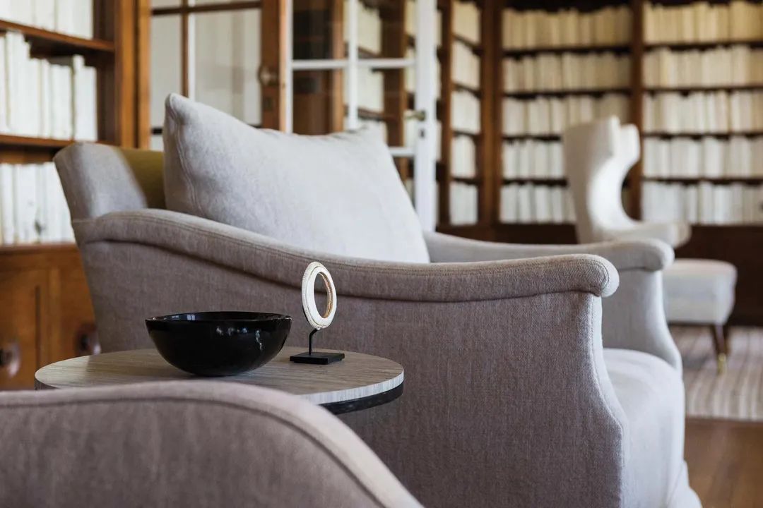 百年老宅翻新丨InstaDesign-34