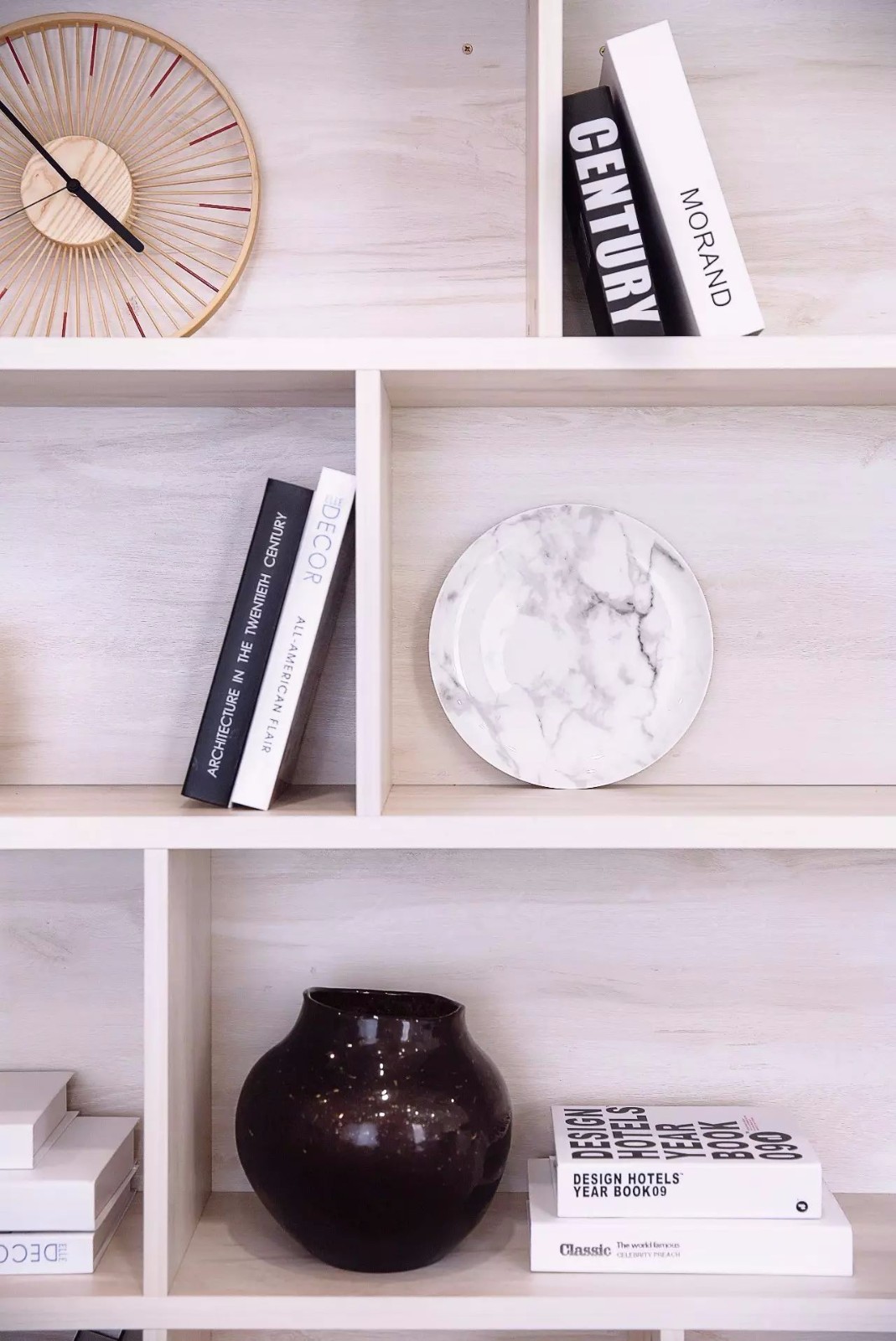 65 岁老太打造 107㎡前卫北欧风家居,成为年轻人羡慕的模样-25