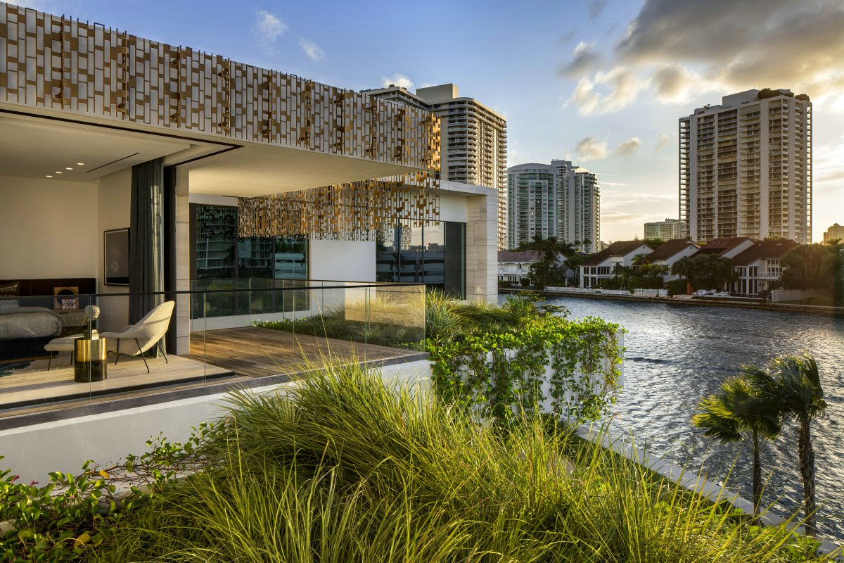 海滨豪宅 Terracina丨乌拉圭佛罗里达丨SAOTA 事务所-5