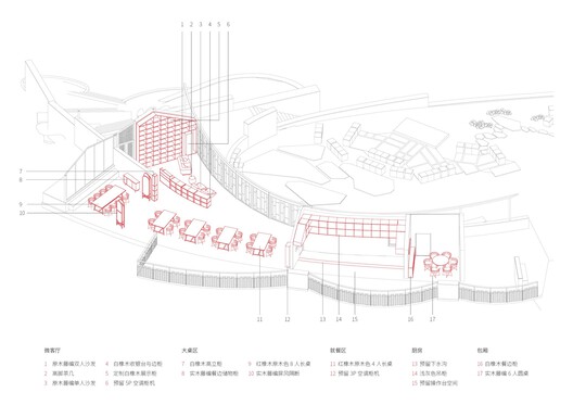 丨中国鹤壁丨Galaxy Arch-78