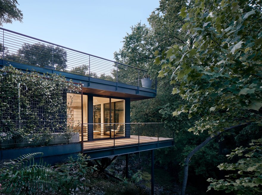 Stratford Creek Rambler Addition  Matt Garcia Design-0