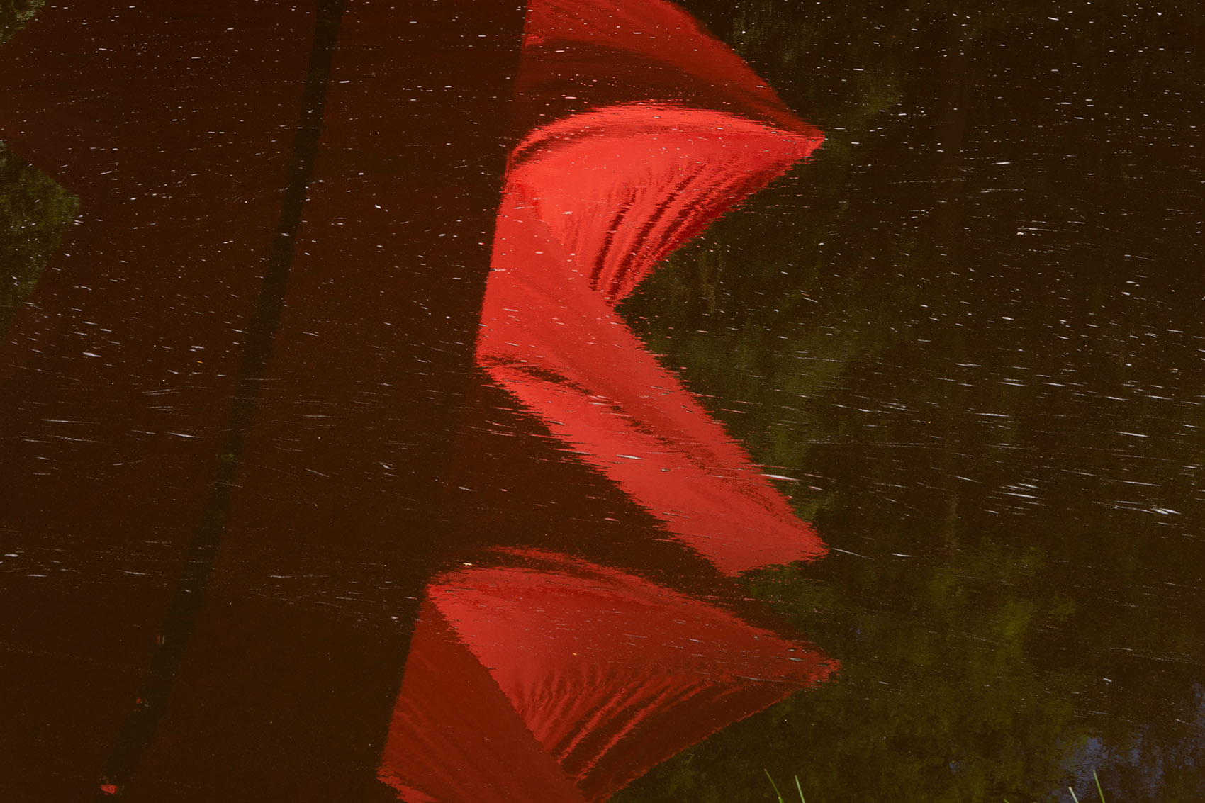 “连接”装置丨英国约克丨Steve Messam-22