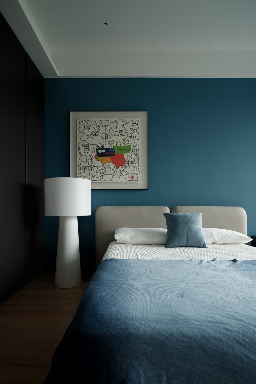 松樾私宅丨中国东莞丨T&D知行设计-67