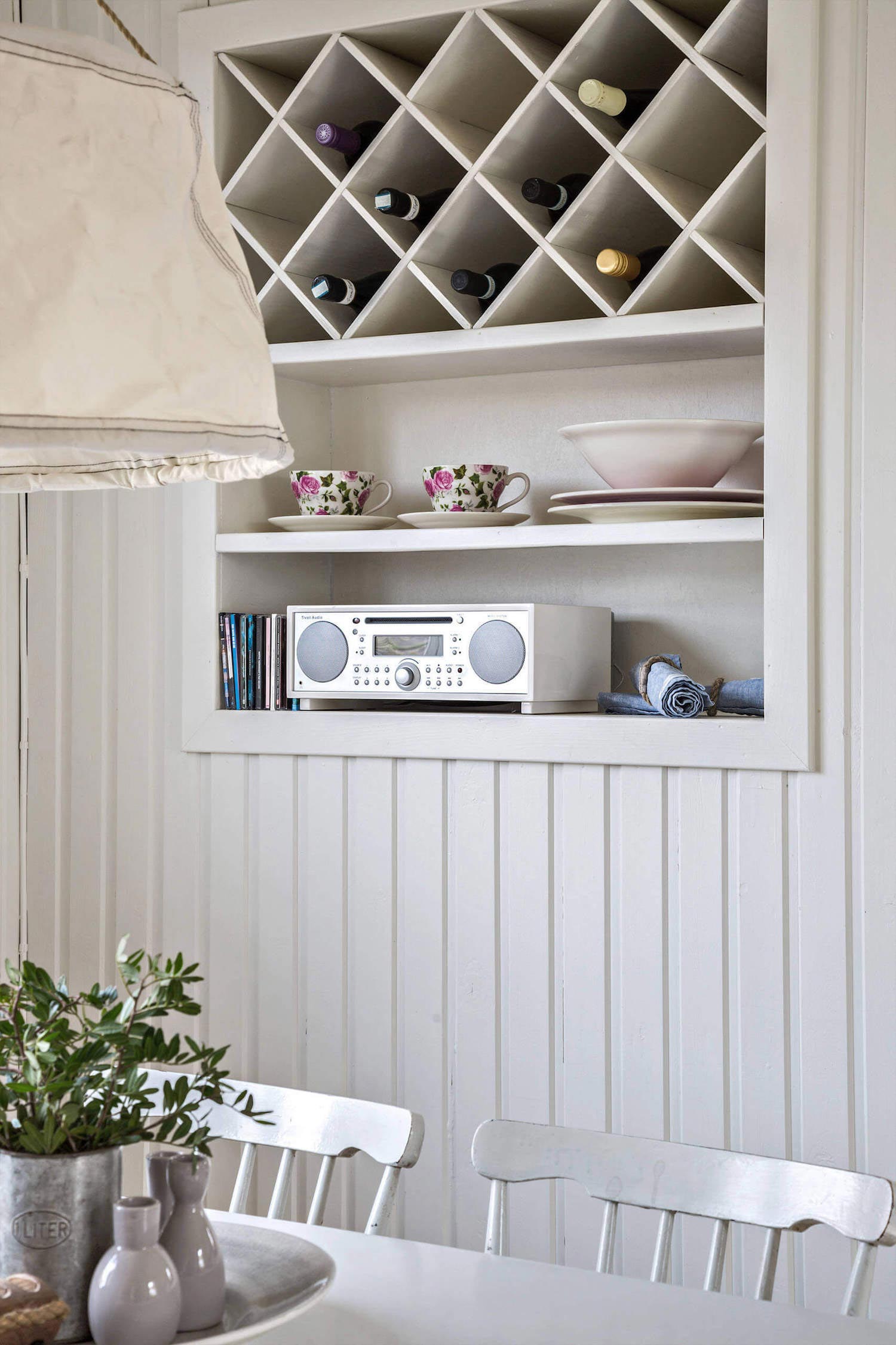 Wooden Scandinavian seaside retreat in Hälleviksstrand, Sweden with an inspiring white interior design   CAANdesign  Architecture and home design blog-8