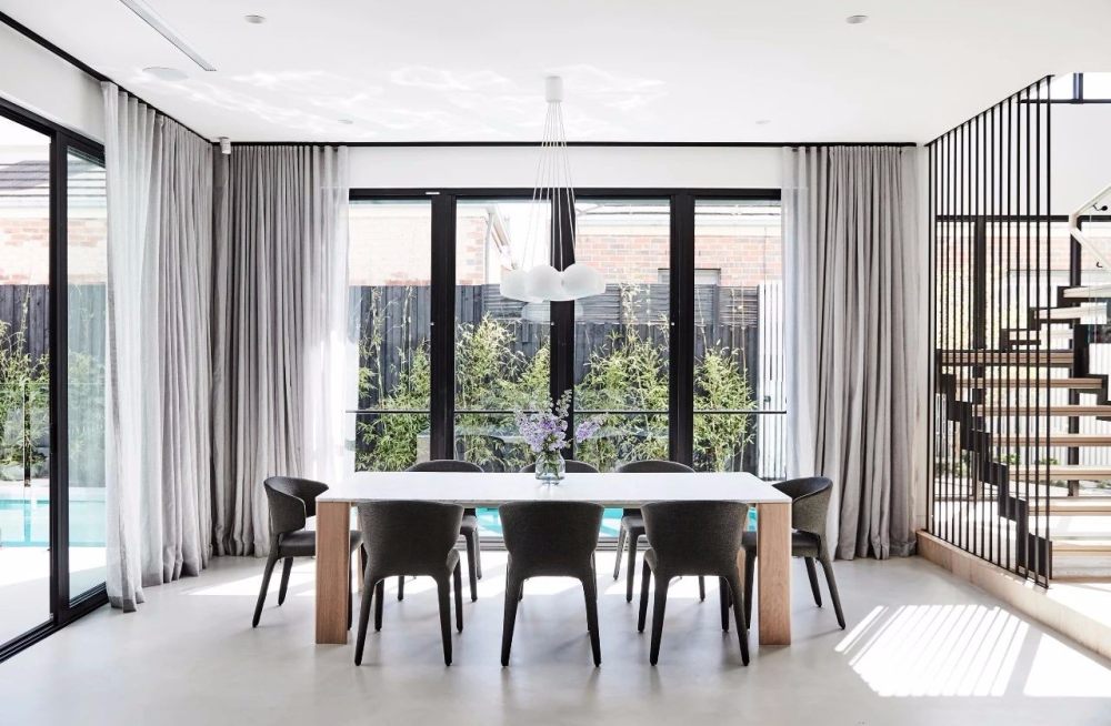 Aimee Tarulli 打造时尚忧郁美学家居-15