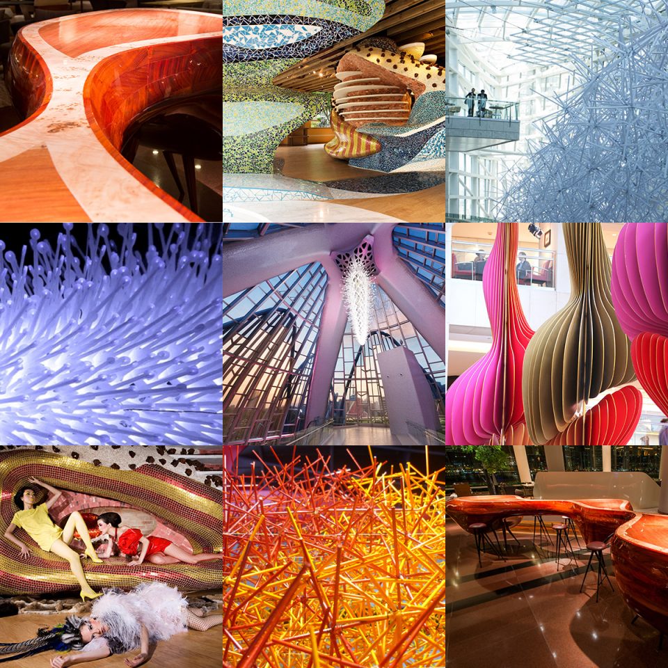 BAM 公司 | 景观设计的十年探索与展望-10