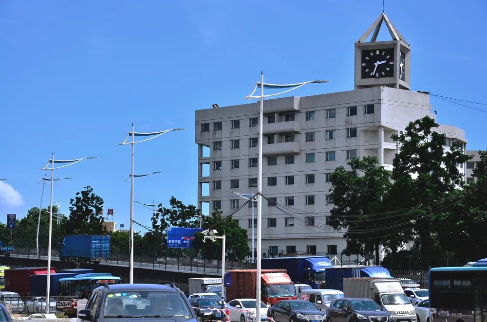 东莞涌头美丽幸福村居“联合工厂”室内设计解读-8