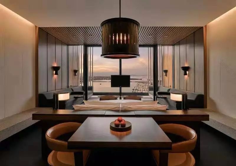 厦门璞尚酒店 | 都市桃源的奢华演绎-16