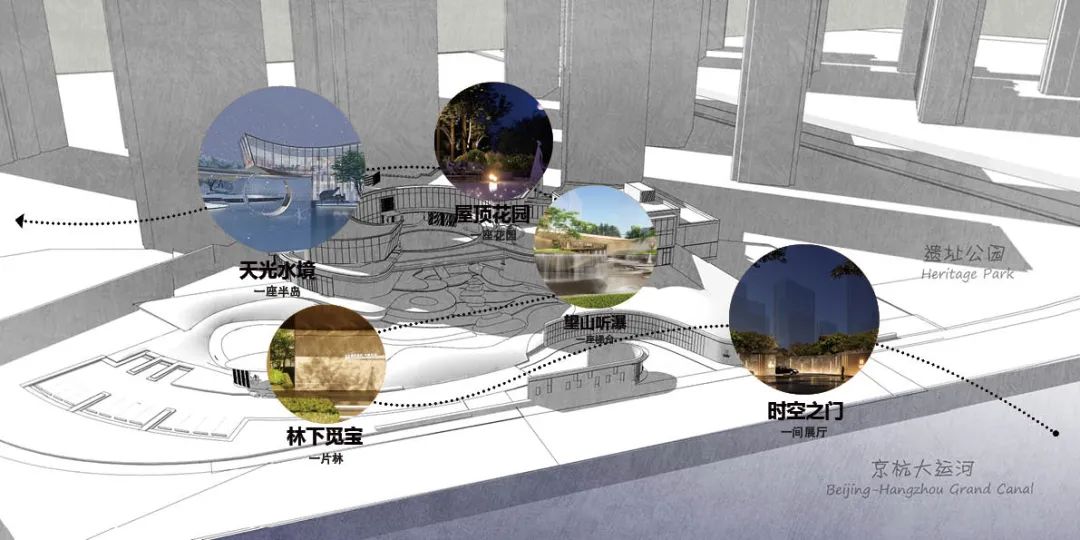 城市森林寻宝之旅丨常州蓝光·水镜云钻-20