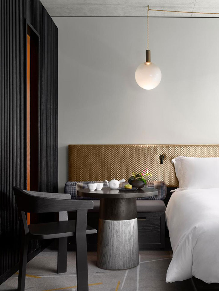 伦敦诺布酒店-5