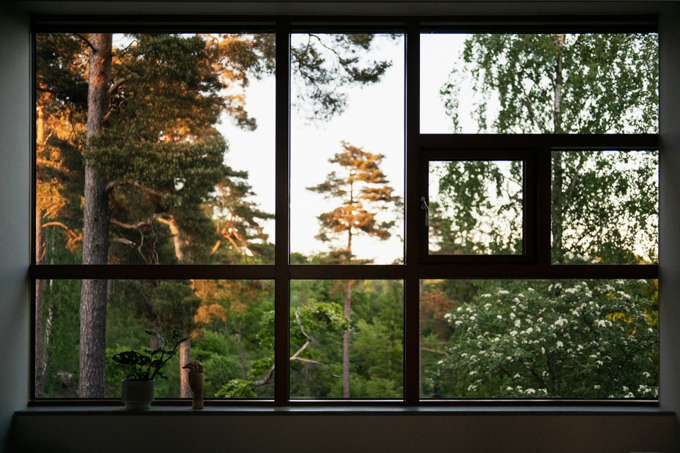 Strömma 住宅丨瑞典斯德哥尔摩丨AndrénFogelström-5