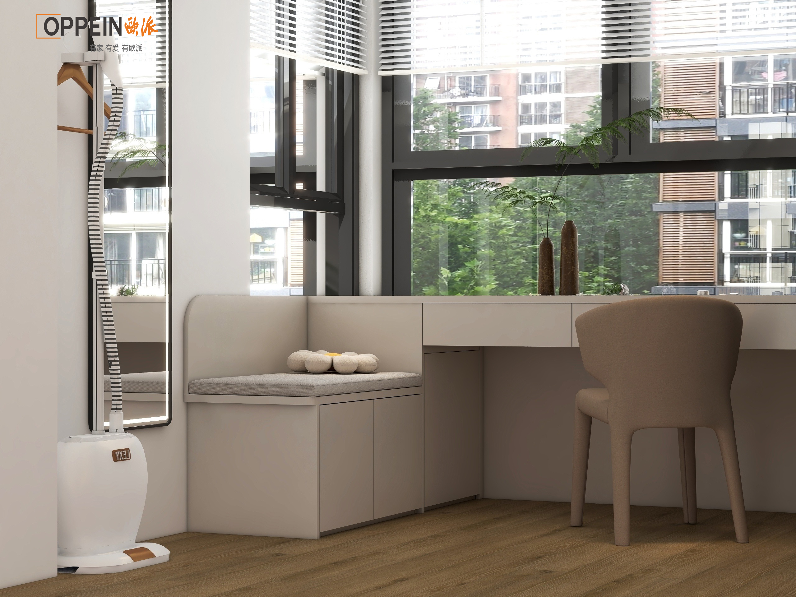 钱总云麓大观2栋03户型雅居-35