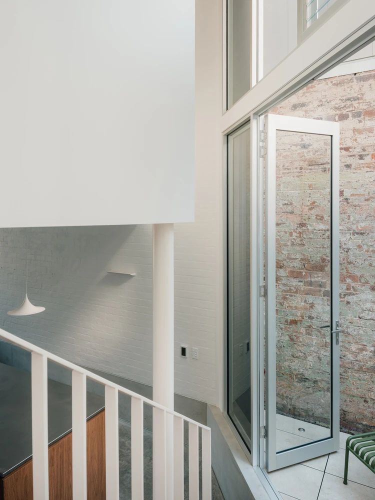 双湾二期公寓丨澳大利亚悉尼丨Architect George-41