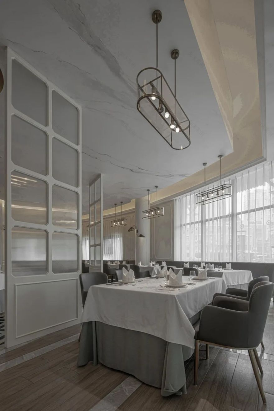 凡丝西餐厅丨中国太原-23