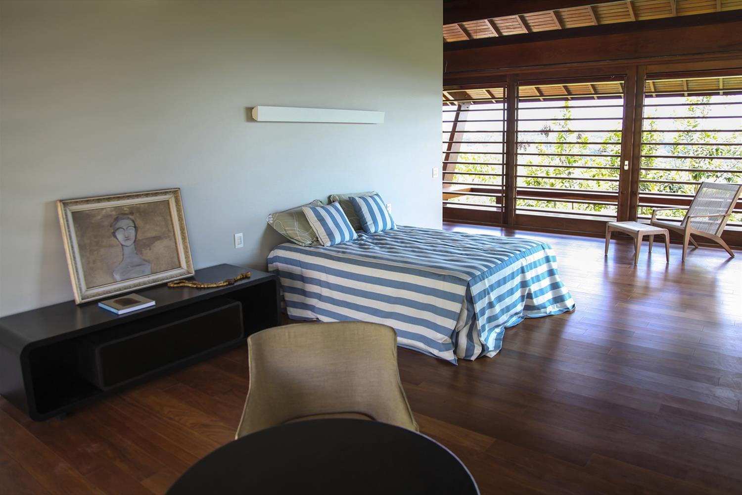 巴西森林度假屋-27