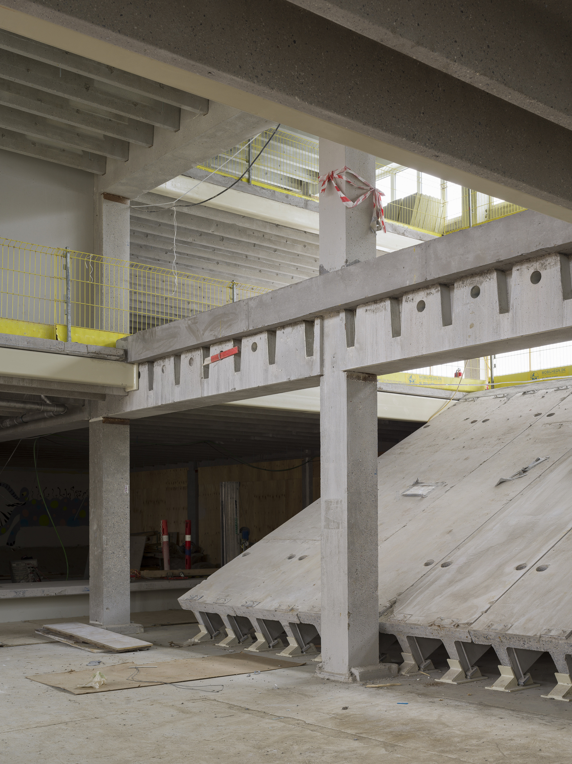 办公楼丨丹麦哥本哈根丨pihlmann architects-82