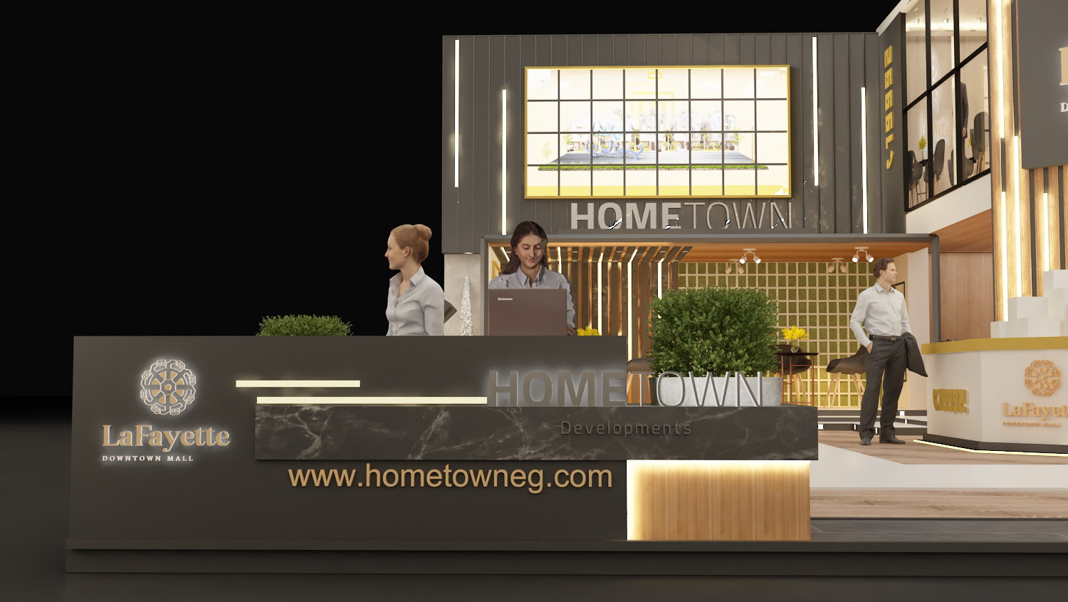 家乡发展（提议）丨埃及丨RISEUP ADVERTISING-6