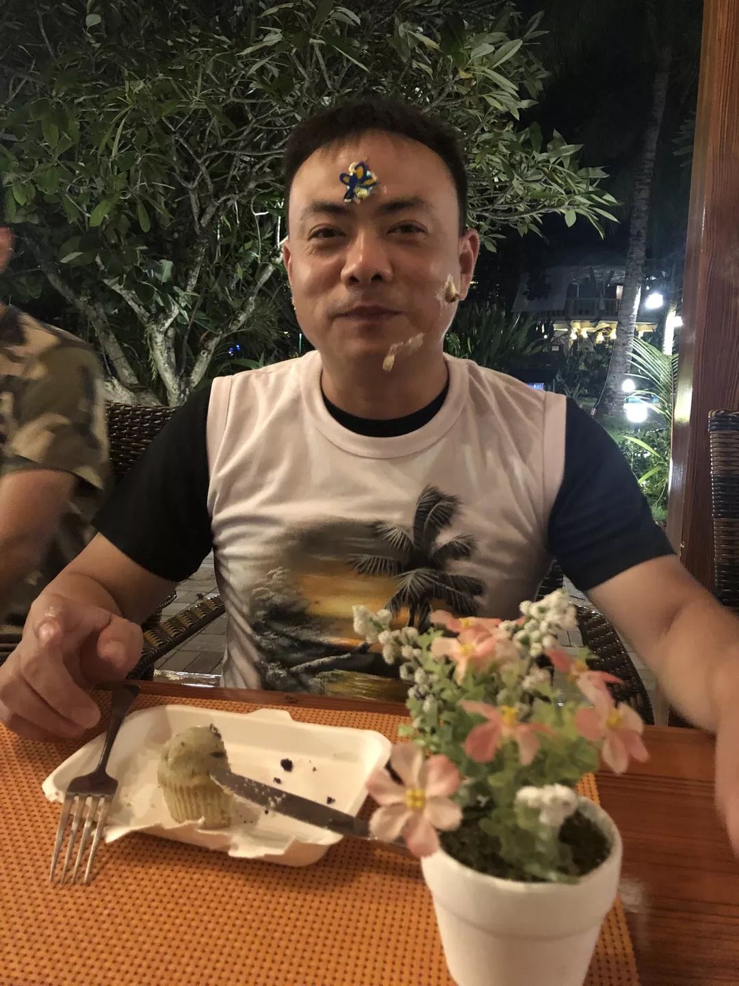 长滩岛之旅，邂逅白沙细浪与日落余晖-65