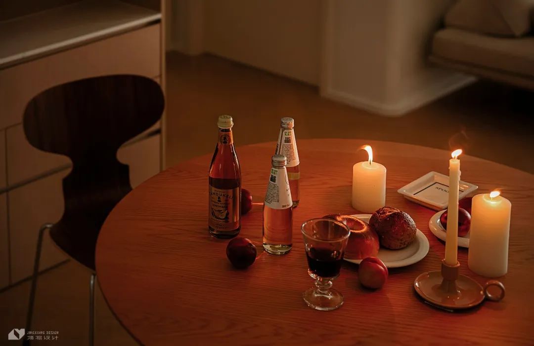 温馨家居设计丨中国深圳丨境相设计-45