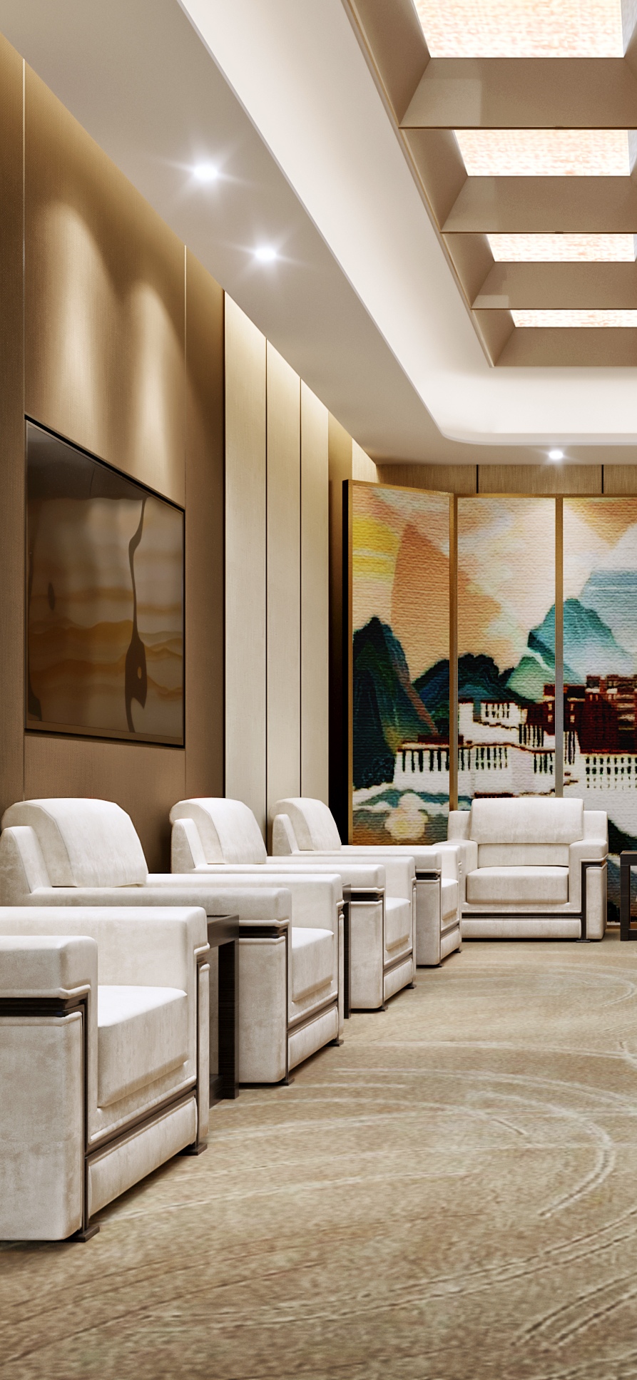 无木生活/林芝嘉玺酒店-8