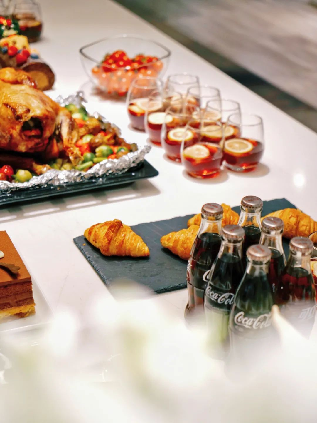 INS Christmas in da house | 創意交換禮物的溫馨聖誕-42