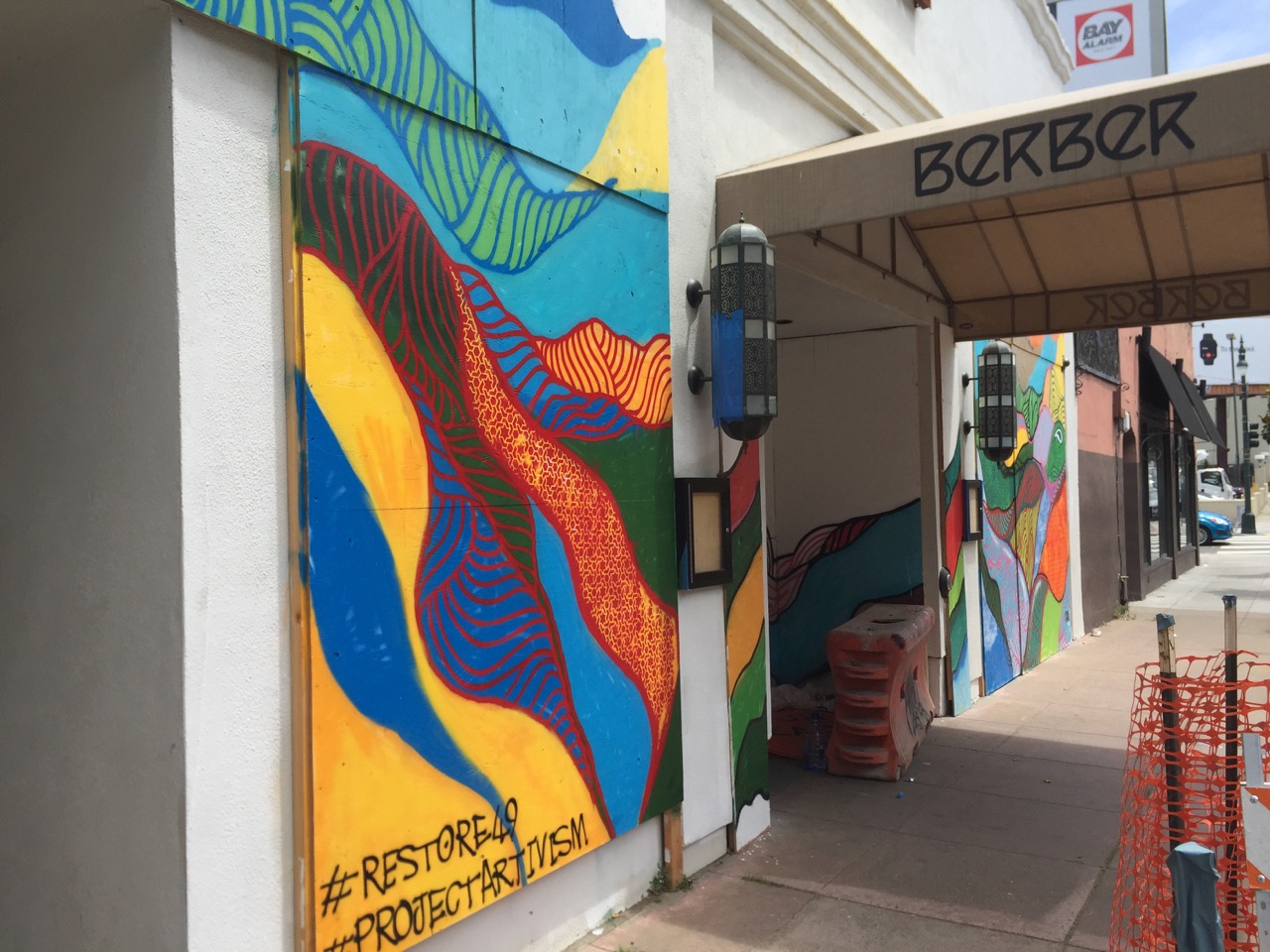 艺术复兴 49丨中国金山丨DEMIRCHELIE-28