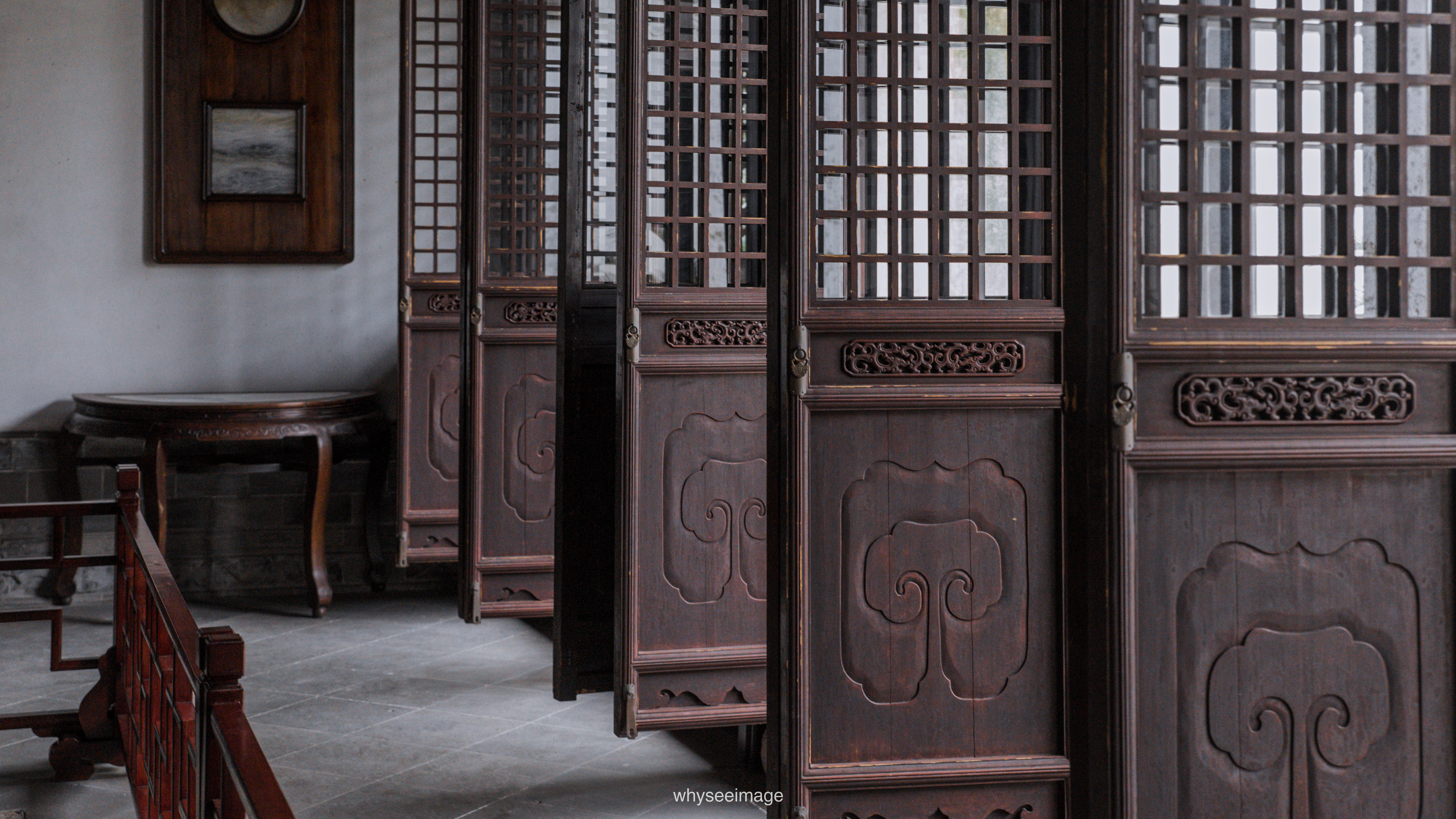 艺圃 Garden of Cultivation丨中国苏州丨whyseeimage-33