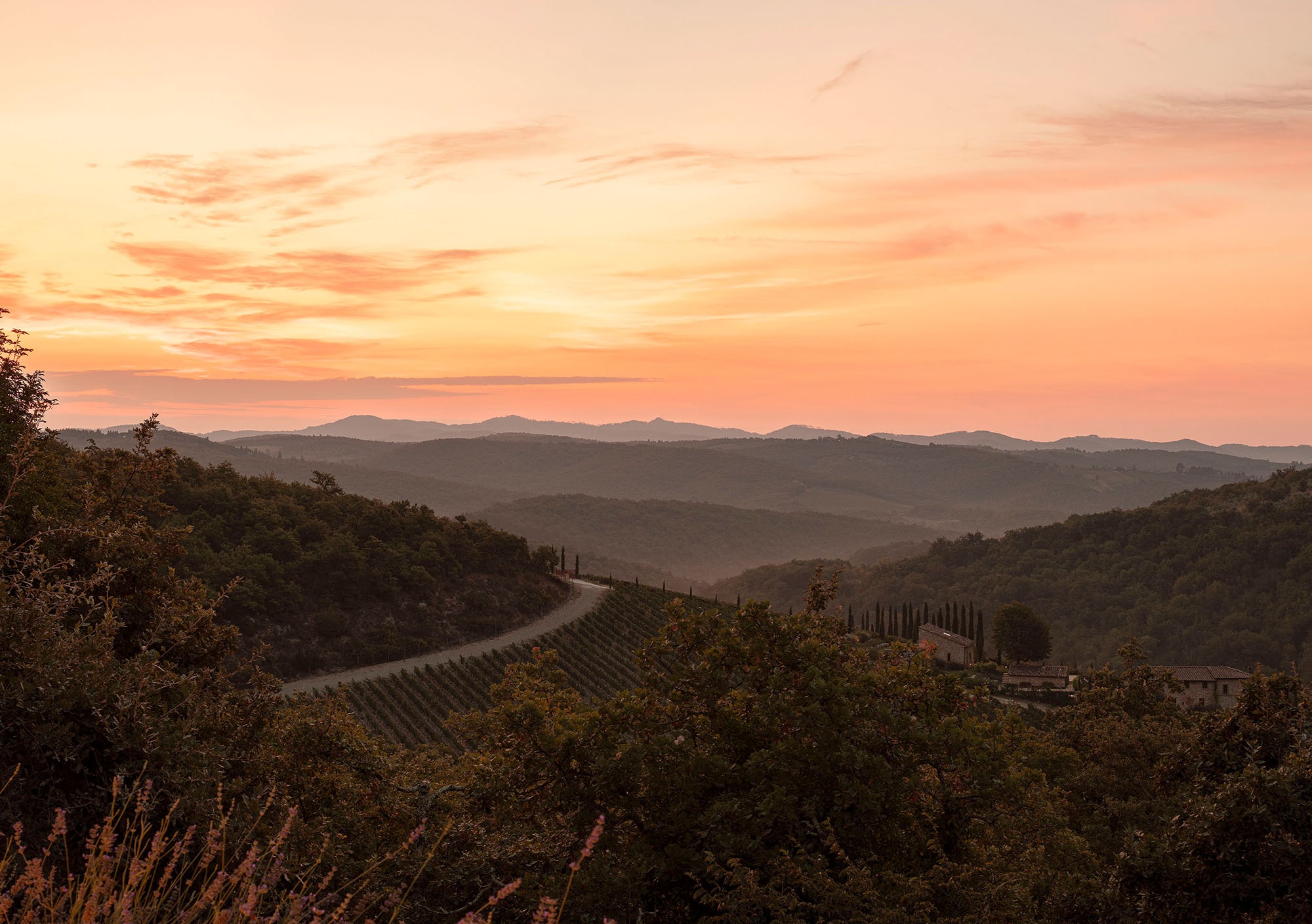 Casa Morelli住宅丨Holzrausch-52