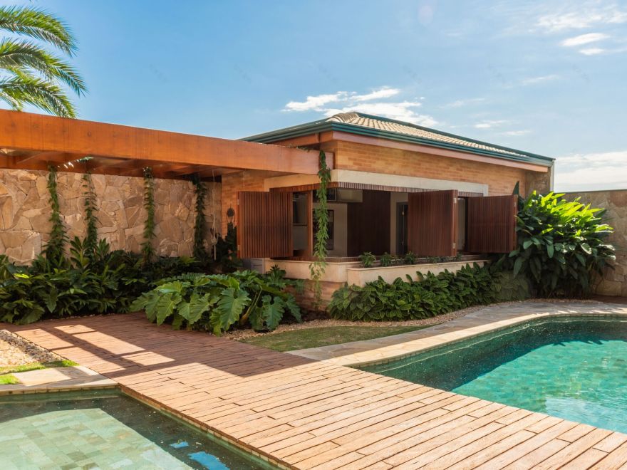 利马大厦丨巴西丨Pietro Terlizzi Arquitetura-52