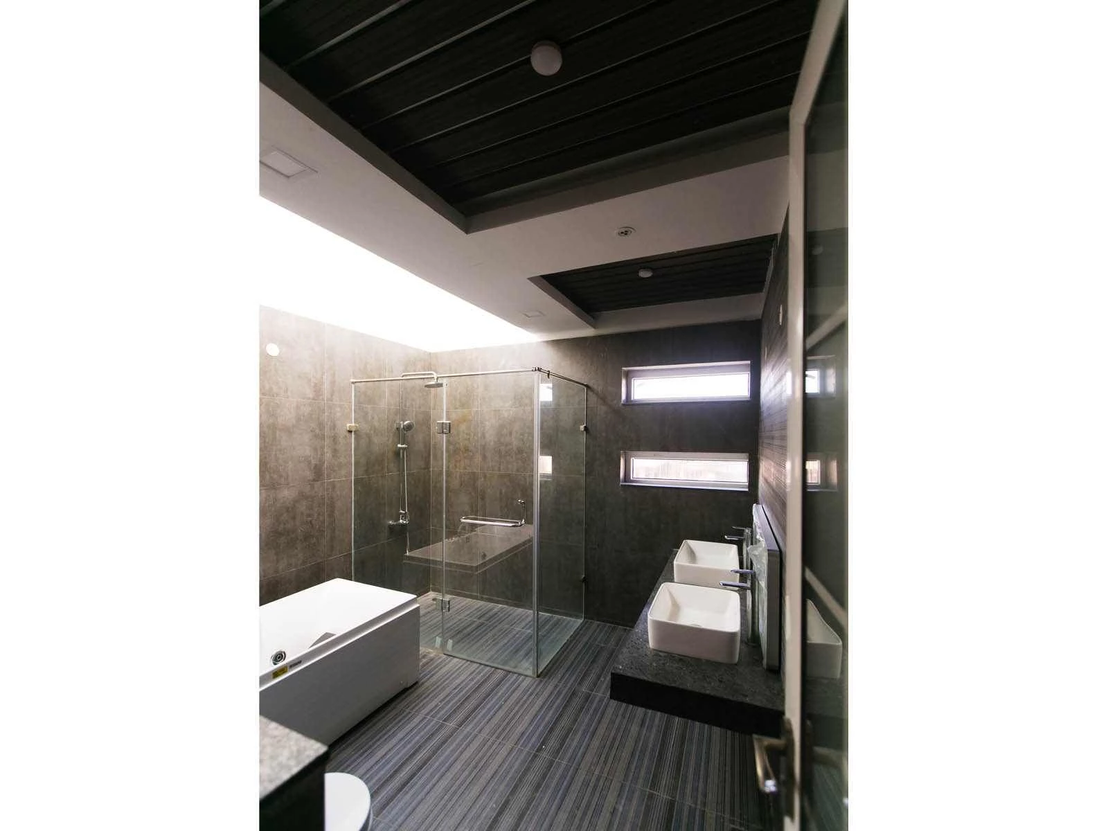 维拉·弗雷姆(卡德尔)丨印度金奈丨Inventarchitects-12