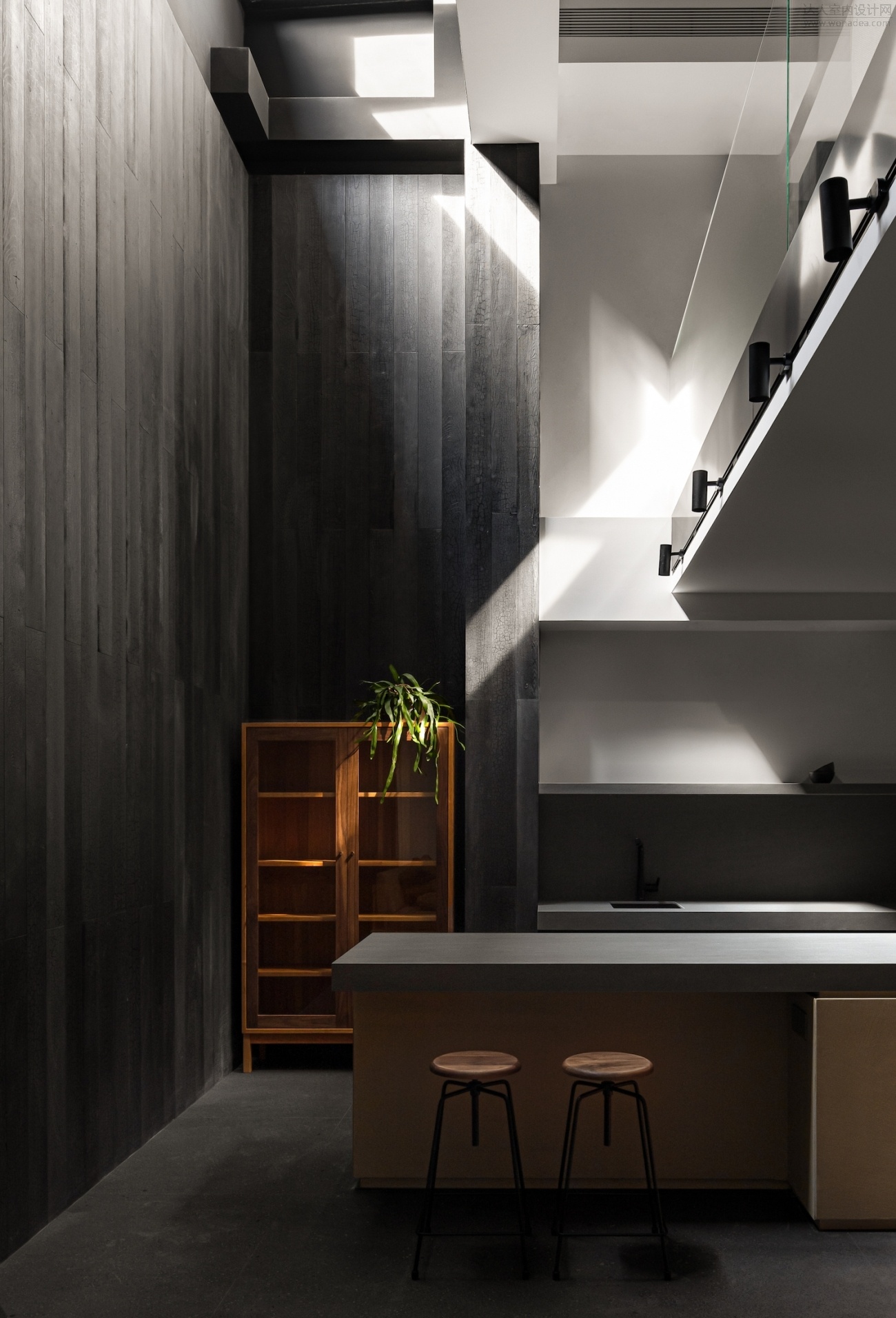 金科碧蓝湾丨Mr 来设计工作室-13