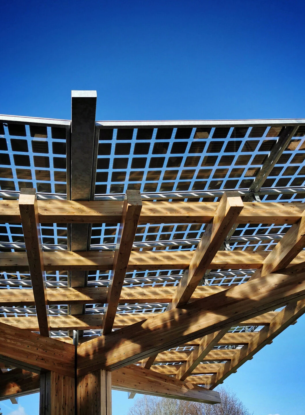 K:波特®可持续交通枢纽丨英国伦敦丨Hewitt Studios LLP-20