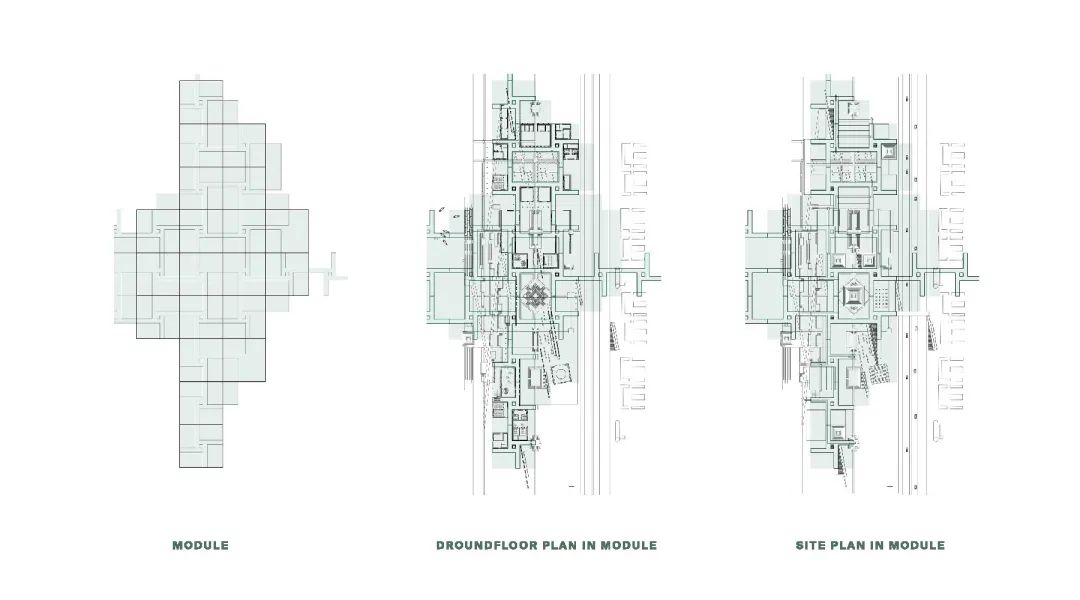 2021英国爱丁堡艺术学院毕业展，so cool！-94