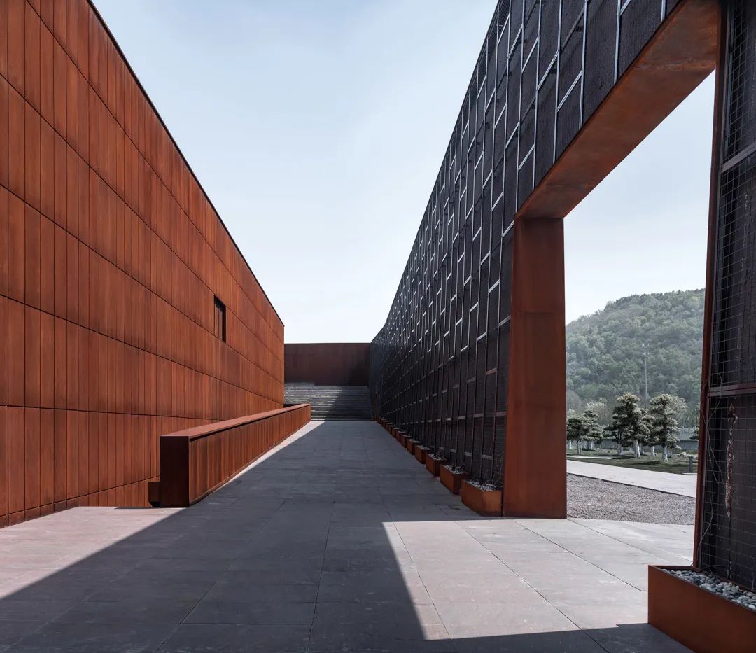 江苏园博园珍宝博物馆丨中国江苏丨张雷联合建筑事务所,南京长江都市建筑设计股份有限公司-88