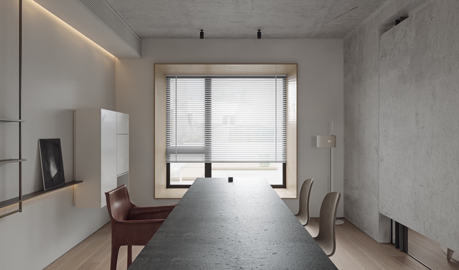 探索自由空间 · 以聿设计新办公场地丨中国温州丨温州隹聿（zhui yu) 设计工作室-45